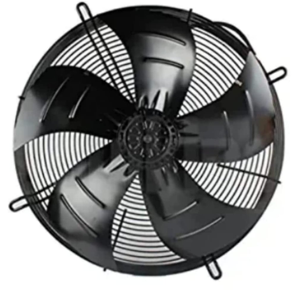 A2S-300B-5CIIIA00 External Rotor axial Flow Cooling Fan 220V 0.55A 124W Cooling Fan