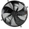 A2S-300B-5CIIIA00 External Rotor axial Flow Cooling Fan 220V 0.55A 124W Cooling Fan view 1