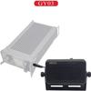 KJDEYT GY03 External Speaker for CB/Mobile/Ham Radio, HF Transceivers, Compatible with G90 X6100 G1M view 2