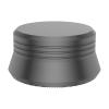 Tertullus Record Weight Stabilizer, with Protective Soft Pad Vinyl Disc Turntable Accessories Record Player Weight stabilizer(Grey) view 1