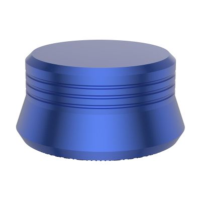 Tertullus Record Weight Stabilizer, with Protective Soft Pad Vinyl Disc Turntable Accessories Record Player Weight stabilizer(Blue)
