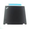 Bayjebu Parts for Lenovo ThinkPad L13 Yoga Gen 2 LCD Back Cover 13.3 inch Black 5CB0S95345 view 1