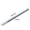 2.4GHz Fiberglass Antenna High Gain 10dBi 55CM WiFi Antenna TX2400-BLG-55 Long Range Signal Amplifier N-J Interface for Outdoor Use WiFi Antenna for Router Base Station view 2