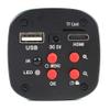 16MP 1080P USB HDMI Industrial Video Microscope C Mount Camera for PCB Repair view 3