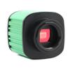 16MP 1080P USB HDMI Industrial Video Microscope C Mount Camera for PCB Repair view 4