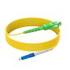 Eardion 3m(9.84ft) SC to LC/UPC Fiber Patch Cable, 3Meters Single Mode Simplex SM Fiber Patch Cords- 9/125m SC-LC/UPC Fiber Optic Cable (3M) view 3