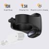 Pilot Do Page Turner Ring Remote Control for Page Turning and Photo Taking with Long Standby Time and Indicator Light view 4