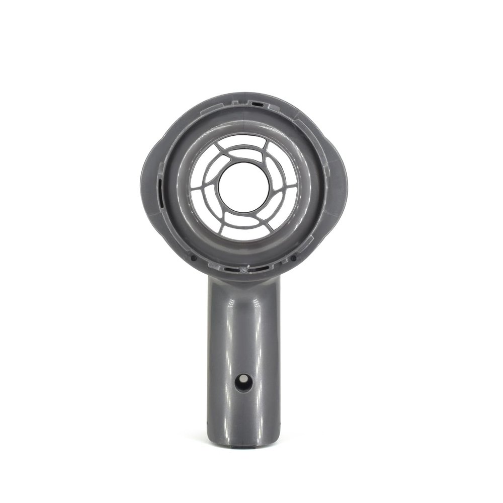ZLiT Motor Rear Cover for Dyson V6DC58DC59DC61DC62DC74 Vacuum Cleaner Rear Cover Replacement Part(1*motor rear cover)