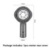 ZLiT Motor Rear Cover for Dyson V6DC58DC59DC61DC62DC74 Vacuum Cleaner Rear Cover Replacement Part(1*motor rear cover) view 2