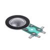 CCeCCe 2 Pack 25.4MM Diaphragm Replacement Tweeter Voice Coil Speaker Horn DIY Repair Component Parts for Mackie SRM450 V3 Yamaha JAY68625 PRV Audio RPDT175PH Foster Fostex N30 Etc. view 2