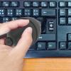 iplusmile Air Blower for Cleaning Ergonomic Pump Nozzle for Lens Keyboard and Electronics Maintenance Soft Tip Design to Prevent Scratches view 2