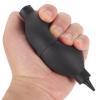 iplusmile Air Blower for Cleaning Ergonomic Pump Nozzle for Lens Keyboard and Electronics Maintenance Soft Tip Design to Prevent Scratches view 3