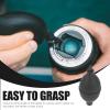 iplusmile Air Blower for Cleaning Ergonomic Pump Nozzle for Lens Keyboard and Electronics Maintenance Soft Tip Design to Prevent Scratches view 4