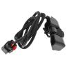 23244435 Rear View Backup Camera,Aublinto Park Assist Camera Replaces 84079952, V51-74-0050, 16432706 Compatible for 2019 Silverado 1500 LD;Compatible for 2016-2019 Sierra 1500 view 2