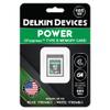 Delkin Devices 165GB CFexpress Type B G4 Memory Card  Up to 1780MB/s Read, 1700MB/s Write | Ideal for Professional Photographers and Videographers view 3