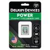 Delkin Devices 256GB CFexpress Type B G4 Memory Card for Cameras | Up to 1780MB/s Read, 1700MB/s Write | Digital Camera Memory Card for Professional Photographers and Videographers view 3