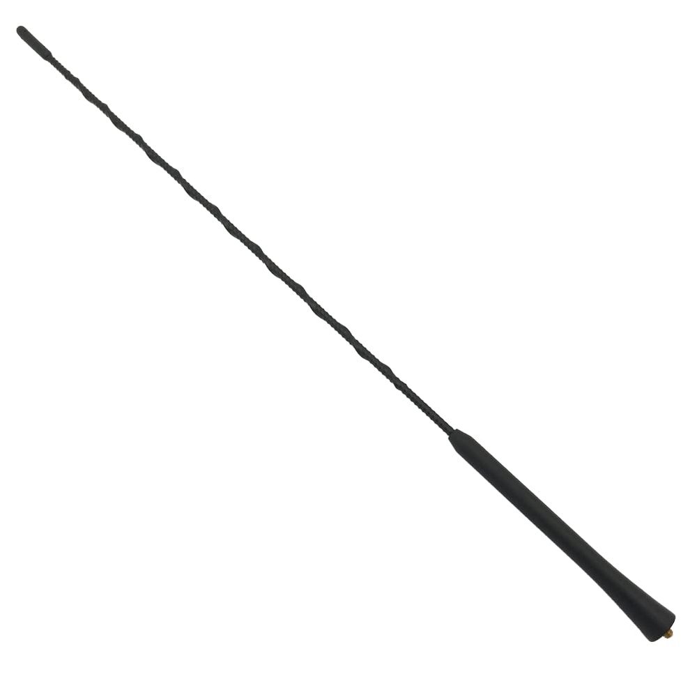 JESBEN GM9A-66-A30 Car Roof Mount Radio Antenna Mast Replacement for Mazda 6 2.3L 3.0L 2003-2008 GM9A66A30