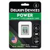 Delkin Devices 2TB CFexpress Type B G4 Memory Card for Cameras | Up to 1780MB/s Read, 1700MB/s Write | Digital Camera Memory Card for Professional Photographers and Videographers view 3