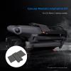 4G Module Mounting Kit Compatible with DJI Mavic 3 Pro/Mavic 3 Cine Cellular, 4G Module Case with Charging Cable view 2