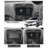 6+128GB 8Core Car Radio Stereo for Nissan Serena 4 C26 2010-2016 Dash Kit Car GPS Navigation,9" IPS Touch Screen Head Unit with Car-Play & Android Auto view 2