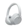 Sony WH-CH720N Noise Canceling Wireless Headphones - White (Renewed) view 1