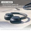 Sony WH-CH720N Noise Canceling Wireless Headphones - White (Renewed) view 4