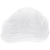 Uonlytech 10pcs Safety Hat Chin Cups Ergonomic Chin Protectors for Hard Hats Lightweight Comfortable Material Easy to Use and Store for Safety Helmets view 1