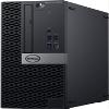 Dell Optiplex 5060 Desktop Computer | Hexa Core Intel i7 (3.4) | 16GB DDR4 RAM | 250GB SSD Solid State | Windows 11 Professional | Home or Office PC, Black (Renewed) view 4