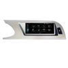 Compatible with: Audi A4 S4 07-11 Concert/Symphony 8.8" Touchscreen Android GPS Navi CarPlay view 1