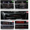 Compatible with: Audi A4 S4 07-11 Concert/Symphony 8.8" Touchscreen Android GPS Navi CarPlay view 2