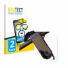 brotect 2-Pack Screen Protector compatible with NIU KQi3 Max - HD-Clear Protection Film view 1