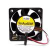 9WF0624H4D03 A90L-0001-0508 24V 0.15A 606025mm 6CM Fanuc System Dedicated Cooling Fan view 1