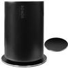 Aokicase For Sonos Era 100 Holder Sonos Era 100 Desktop Stand Holder Accessory with Integrated Cable Management, Smart Home Speaker Accessories Rack (Black, JSDZ) 1 Piece view 1
