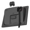 JBL-SLP14/T Low-Profile On-Wall Speaker, 4.5", Black, 1 Pair view 4