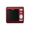 Canon PowerShot A480 10 MP Digital Camera with 3.3X Optical Zoom and 2.5-inch LCD (Deep Red) (Renewed) view 2
