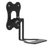 Aokicase For Sonos Era 100 Holder Sonos Era 100 Wall Mount Stand Holder Accessories with Integrated Cable Management, Smart Home Speaker Accessory Rack (White, YTGJ) 1 Piece view 4