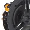 SpeakerCraft SC-DX-FC6 DX-Stage Focus F Series 110-Watt-Continuous-Power in-Ceiling Speakers Set, 2 Count view 2