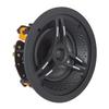 SpeakerCraft SC-DX-FC6 DX-Stage Focus F Series 110-Watt-Continuous-Power in-Ceiling Speakers Set, 2 Count view 3