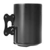 Aokicase Wall Mount for Sonos Era 100 TV, Black, 1 Piece view 2