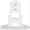Aokicase For SONOS ONE/ONE SL Holder SONOS ONE/ONE SL Wall Mount Stand Holder Accessories with Integrated Cable Management, Smart Home Speaker Accessory Rack (White, YTGJ) 1 Piece view 2