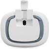 Aokicase For SONOS ONE/ONE SL Holder SONOS ONE/ONE SL Wall Mount Stand Holder Accessories with Integrated Cable Management, Smart Home Speaker Accessory Rack (White, YTGJ) 1 Piece view 3