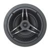 SpeakerCraft SC-DX-EC6 DX-Stage Evoke E Series 100-Watt-Continuous-Power in-Ceiling Speakers Set, 2 Count view 1