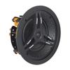SpeakerCraft SC-DX-EC6 DX-Stage Evoke E Series 100-Watt-Continuous-Power in-Ceiling Speakers Set, 2 Count view 3