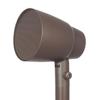 SpeakerCraft SC-TERR-2.0 SC-TERR-2.0 Outdoor 75-Watt-Continuous-Output-Power All-Weather Satellite Speakers for Terrazza System, 2 Count view 2
