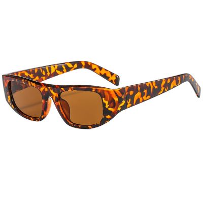 Men And Women Vintage Outdoor Sunglasses Vacation Decorative Fashion Sunglasses Gift (Color : 5, Size : 1)