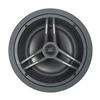SpeakerCraft SC-DX-FC8 DX-Stage Focus F Series 120-Watt-Continuous-Power in-Ceiling Speakers Set, 2 Count view 1