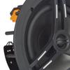 SpeakerCraft SC-DX-FC8 DX-Stage Focus F Series 120-Watt-Continuous-Power in-Ceiling Speakers Set, 2 Count view 2