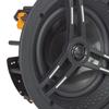 SpeakerCraft SC-DX-GC8 DX-Grand Stage Series 130-Watt-Continuous-Power in-Ceiling Speakers Set, 2 Count view 2