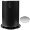 Aokicase For Sonos Era 100 Holder Sonos Era 100 Desktop Stand Holder Accessory with Integrated Cable Management, Smart Home Speaker Accessory Rack (Silver, JSDZ) 1 Piece view 1