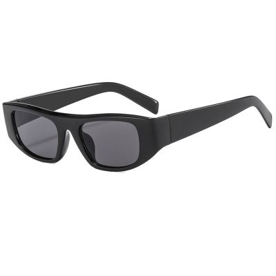 Men And Women Vintage Outdoor Sunglasses Vacation Decorative Fashion Sunglasses Gift (Color : 1, Size : 1)